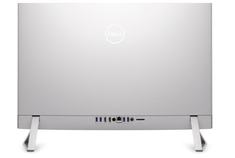 Dell Komputer Dell 27 All-in-One EC27250 Win11Pro Core 7-150U/16GB/1TB/27.0 FHD Touch/GeForce MX570A/Cam/WLAN+BT/3Y ProSupport