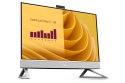 Dell Komputer Dell 27 All-in-One EC27250 Win11Pro i5-1334U/16GB/512GB/27.0 FHD/Intel UHD/Cam/WLAN + BT/3Y ProSupport