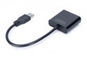 Digitus Adapter audio-video USB 3.0 do HDMI FHD 1920x1080p Dual Display