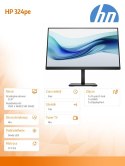 HP Inc. Monitor S3 Pro 324pe FHD B1GM5AA#ABB