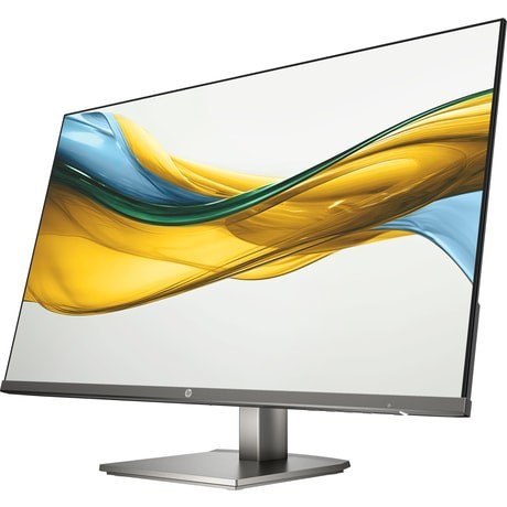 HP Inc. Monitor S5 527da 27 FHD MNTR B11W6AT#ABB