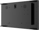 IIYAMA Monitor 50 cali TF5039AS-B1AG, VA,4K,HDMIx2,DP,RJ45,3xUSB,2x10W, ANDROID,24/7,IP65