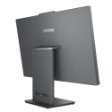 Lenovo Komputer All-in-One neo 50a G5 12SB004BPB W11Pro Core 5 210H/16GB/512GB/INT/27.0 FHD/Luna Grey/5YRS OS