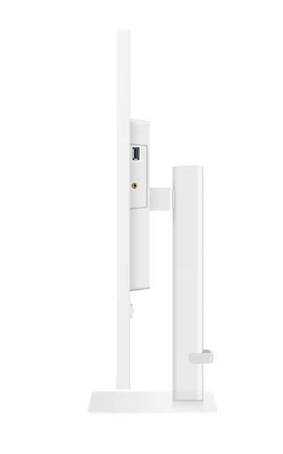 Samsung Monitor 32 cali ViewFinity S70D VA 3840x2160 UHD 16:9 1xHDMI 1xDP 5ms PinP/PbyP 60Hz płaski biały 2Yd2d (LS32D701EAUXEN)