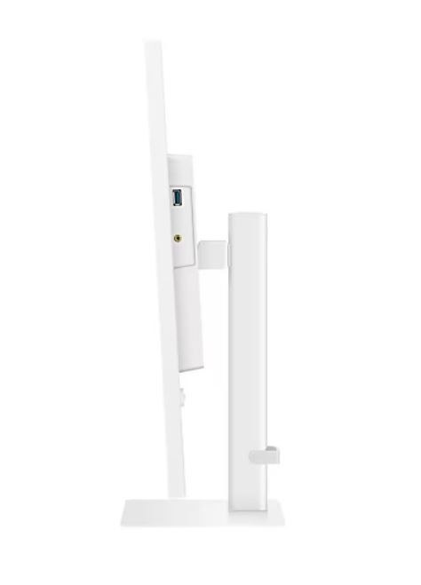 Samsung Monitor 32 cali ViewFinity S70D VA 3840x2160 UHD 16:9 1xHDMI 1xDP 5ms PinP/PbyP 60Hz płaski biały 2Yd2d (LS32D701EAUXEN)