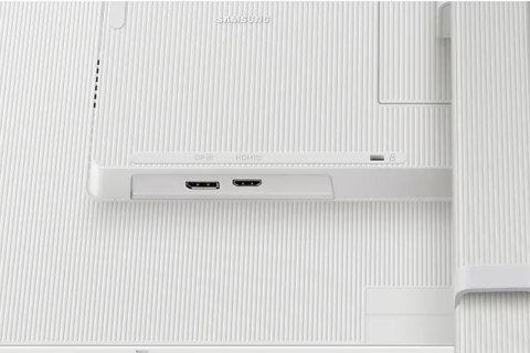 Samsung Monitor 32 cali ViewFinity S70D VA 3840x2160 UHD 16:9 1xHDMI 1xDP 5ms PinP/PbyP 60Hz płaski biały 2Yd2d (LS32D701EAUXEN)