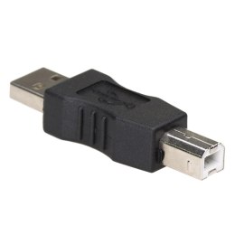 AKYGA Adapter Akyga AK-AD-29 USB 2.0 A(M) - USB 2.0 B(M)