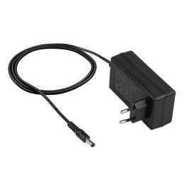 AKYGA Zasilacz impulsowy Akyga AK-TB-35 24V / 2A 48W 5.5 x 2.1 mm 1.0m