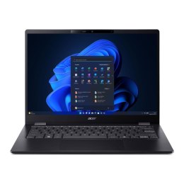 Acer Notebook Acer Travelmate P6 TMP614-54-TCO 14