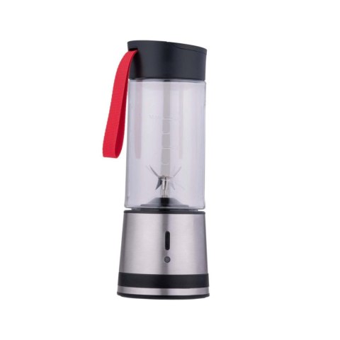 Alpina Blender kielichowy ALPINA 300ml srebrny