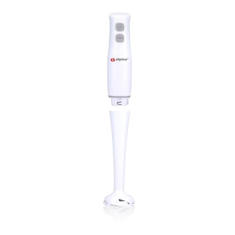 Alpina Blender ręczny ALPINA 400w biały