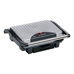 Alpina Grill elektryczny ALPINA 1000w srebrny