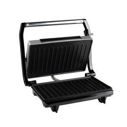 Alpina Grill elektryczny ALPINA 700w srebrny