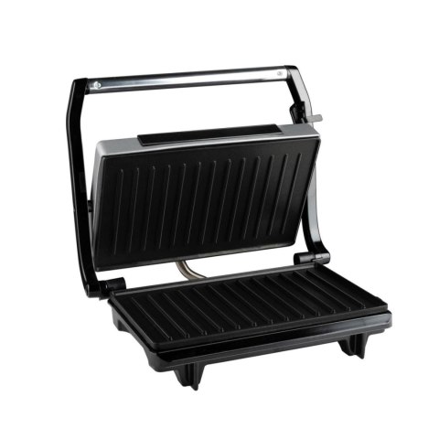 Alpina Grill elektryczny ALPINA 700w srebrny