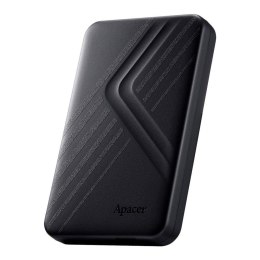 Apacer Dysk zewnętrzny Apacer AC236 2TB 2,5