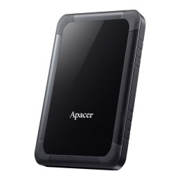 Apacer Dysk zewnętrzny Apacer AC532 2TB 2,5