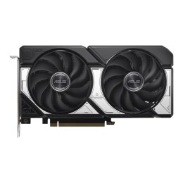 Asus Karta VGA Asus GeForce RTX 5060 Ti DUAL-RTX5060TI-O16G Dual OC 16GB GDDR7 128bit HDMI+3xDP PCIe5.0