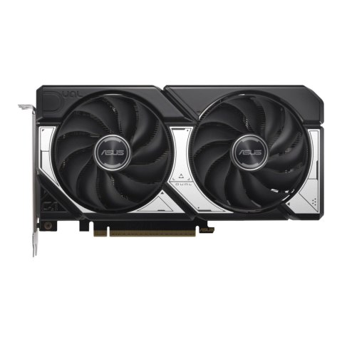 Asus Karta VGA Asus GeForce RTX 5060 Ti DUAL-RTX5060TI-O16G Dual OC 16GB GDDR7 128bit HDMI+3xDP PCIe5.0