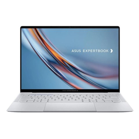 Asus Notebook Asus ExpertBook B9406CAA-TH0246X 14"WQXGA+ Touch/Ultra 7 356H/32GB/SSD1TB/Intel/11PR Dawn Gray 3Y On-Site NBD