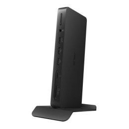 Asus Stacja dokująca ASUS Triple 4K Thunderbolt 4 Dock DC500