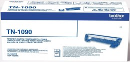 Brother Toner Brother TN-1090 black