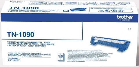 Brother Toner Brother TN-1090 black