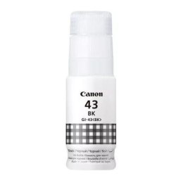 Canon Tusz Canon GI-43BK black 3700str.