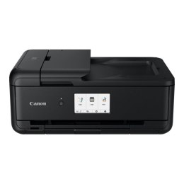 Canon Urządzenie wielofunkcyjne Canon PIXMA TS9550a (2988C036) 3 w 1 czarne
