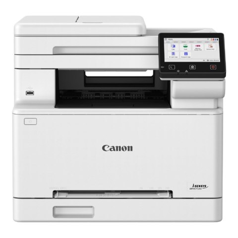 Canon Urządzenie wielofunkcyjne Canon i-SENSYS MF667Cdw 4 w 1