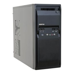 Chieftec Obudowa Chieftec LG-01B-OP ATX bez okna bez zasilacza
