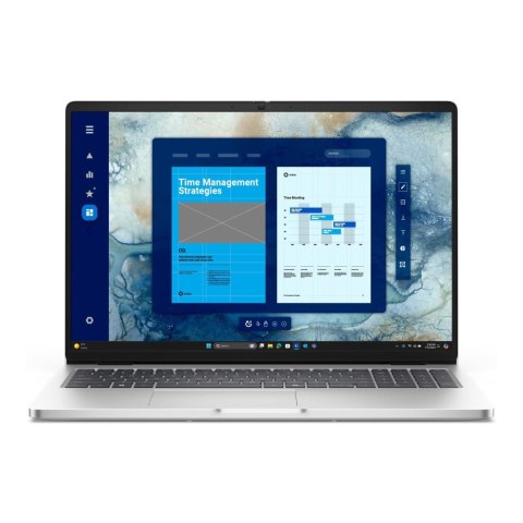 Dell Notebook Dell Pro 16 PC16250 16"FHD+/Ultra 7 255U/16GB/SSD512GB/Intel/11PR Platinum 3Y ProSupport