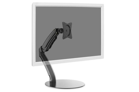 Digitus Stojak biurkowy DIGITUS do monitorów LCD/LED o przekątnej ekranu do 69cm (27")