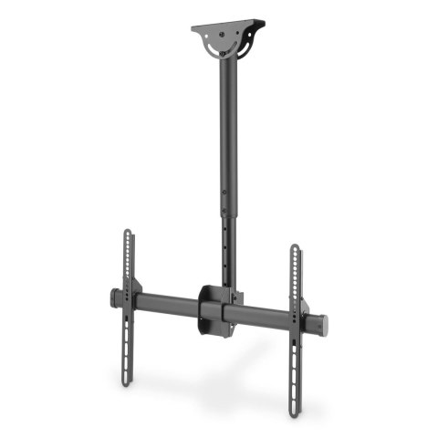 Digitus Uchwyt sufitowy DIGITUS TV 37"-70" 50kg, z regulacją teleskopową 560-910mm