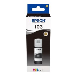 Epson Tusz Epson 103 black (C13T00S14A)
