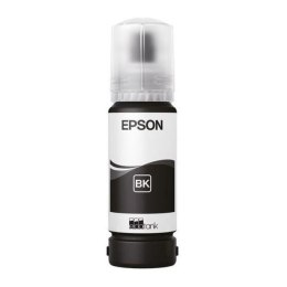Epson Tusz Epson 108 EcoTank Black 3600str. (C13T09C14A)