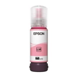 Epson Tusz Epson 108 EcoTank Light Magenta 2100str. (C13T09C64A)