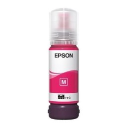 Epson Tusz Epson 108 EcoTank Magenta 2100str. (C13T09C34A)