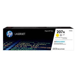 HP Toner HP 207A (W2212A) Yellow