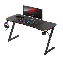 Huzaro Biurko gamingowe Huzaro Hero 3.3 RGB