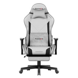 Huzaro Fotel obrotowy Huzaro Force 5.7 Grey