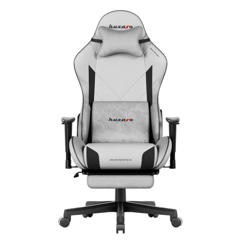 Huzaro Fotel obrotowy Huzaro Force 5.7 Grey