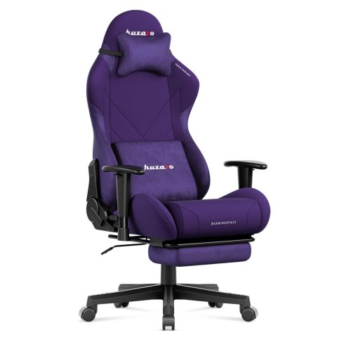 Huzaro Fotel obrotowy Huzaro Force 5.7 Purple