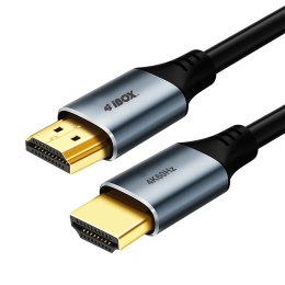 IBOX Kabel HDMI iBOX HD09 HDMI 2.0 4K/UltraHD 2m