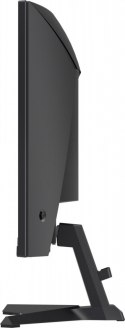 IIYAMA Monitor 27 cali GC2781HSU-B1 VA, FHD, 144Hz, 1ms, 2xUSB, 1500R, 350 cd, 4000:1, HDMI, DP, FreeSync -1920x1080 (48-144Hz), 2x2W