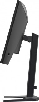IIYAMA Monitor 27 cali GCB2784HSU-B1 FHD, 0.7ms, VA, 1500R, 240Hz, 2xHDMI, DP, 2xUSB, FreeSync Premium -1920x1080 (48-240Hz), HDR10, 2x
