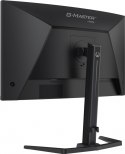 IIYAMA Monitor 27 cali GCB2784HSU-B1 FHD, 0.7ms, VA, 1500R, 240Hz, 2xHDMI, DP, 2xUSB, FreeSync Premium -1920x1080 (48-240Hz), HDR10, 2x