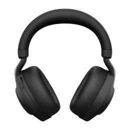 Jabra Słuchawki bezprzewodowe z mikrofonem Jabra Evolve2 85 UC Stereo Black