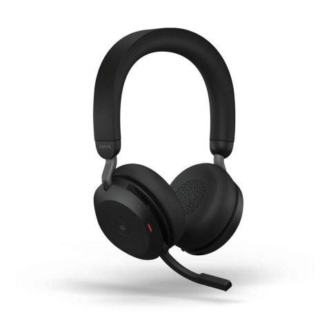Jabra Słuchawki z mikrofonem Jabra Evolve2 75 Link380a UC Stereo Stand bezprzewodowe