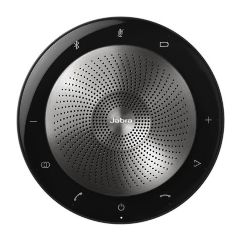 Jabra Zestaw głośnomówiący Jabra Speak 710 MS USB/BT & Link 370