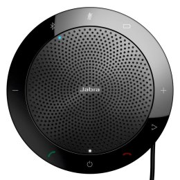 Jabra Zestaw głośnomówiącyJabra Speak 510 USB/BT czarny
